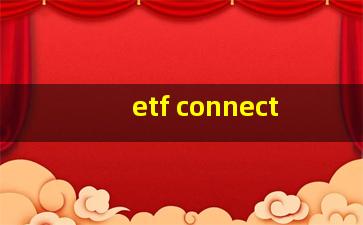 etf connect